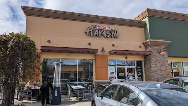 Ramen Hayashi （Clovis）