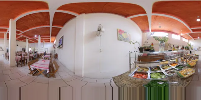 Restaurante Lanche Da Esquina