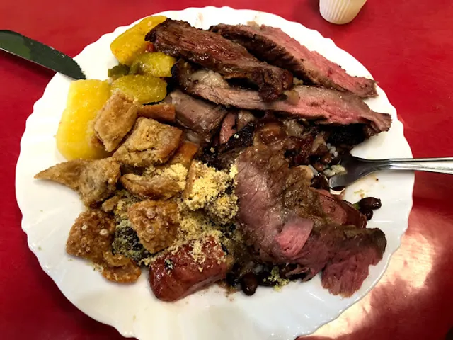 Restaurante 2 Irmãos