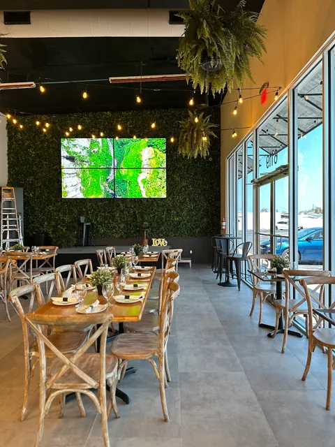 Samba Brazilian Steakhouse