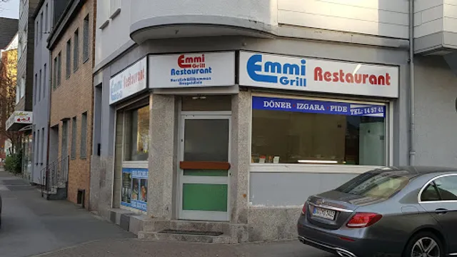 Emmi Grill