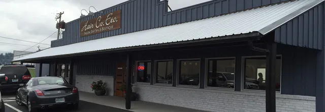 Hair Company Etc Salon & Day Spa