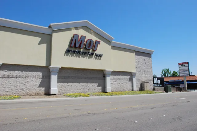 Mor Furniture for Less