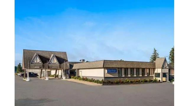 Travelodge by Wyndham Gaylord