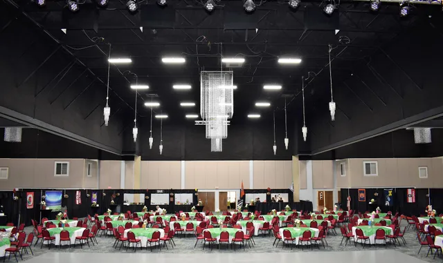 Orange Beach Event Center