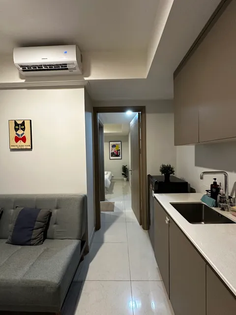 Honolulu tower gold coast PIK