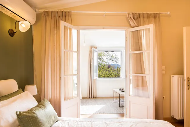 Grand Skylight Corfu