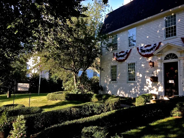 The Connecticut River Valley Inn