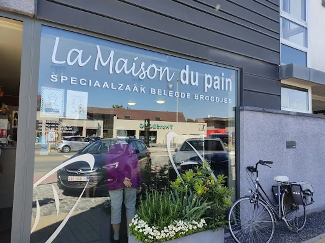 La Maison Du Pain Maldegem
