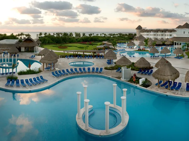 Hotel Grand Sunset Princess