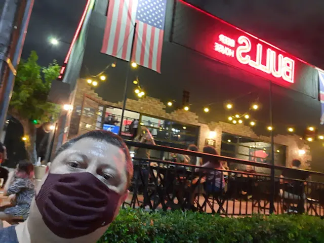 Bulls Beer House Aldeota