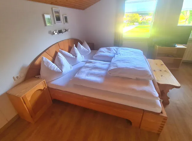 Gästehaus Christine