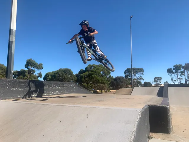 Seaford Skatepark