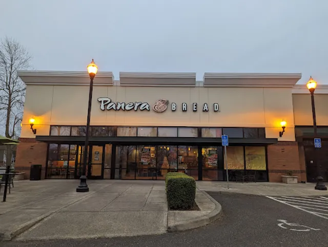 Panera Bread