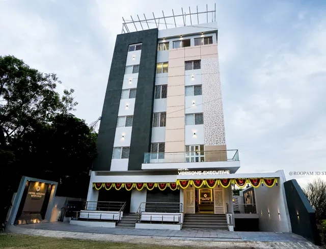 HOTEL VEESONS EXECUTIVE