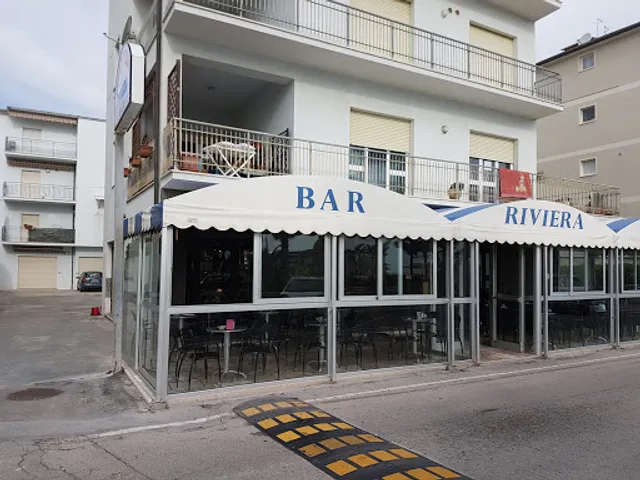 Bar Gelateria Riviera