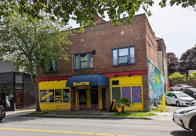 Gorditos Healthy Mexican