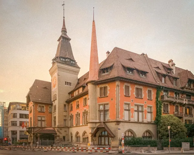 Service de l'état civil