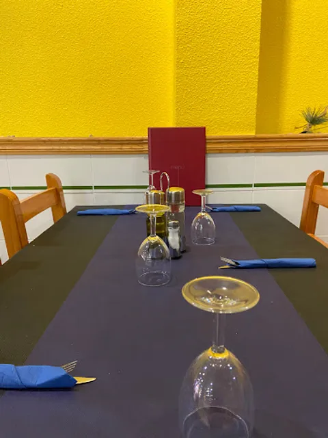 Bar Restaurante Castellón