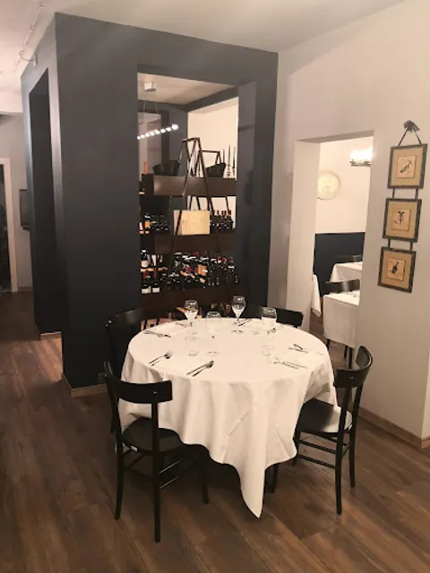 Hosteria Incontro 1961