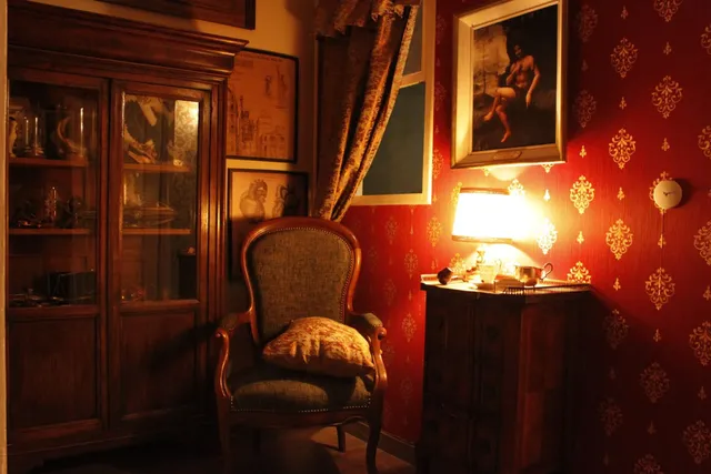 Continuum Escape Game Toulon