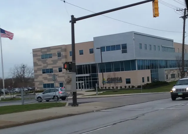 Cuyahoga Metropolitan Housing Authority