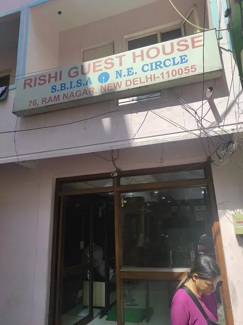 Rishi Guest House