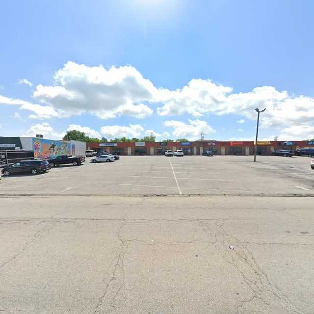 Southern Hills Plaza