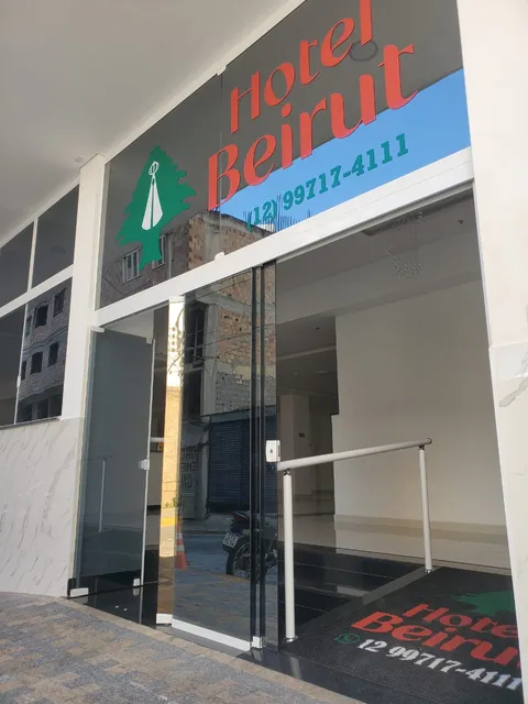 Hotel Beirut