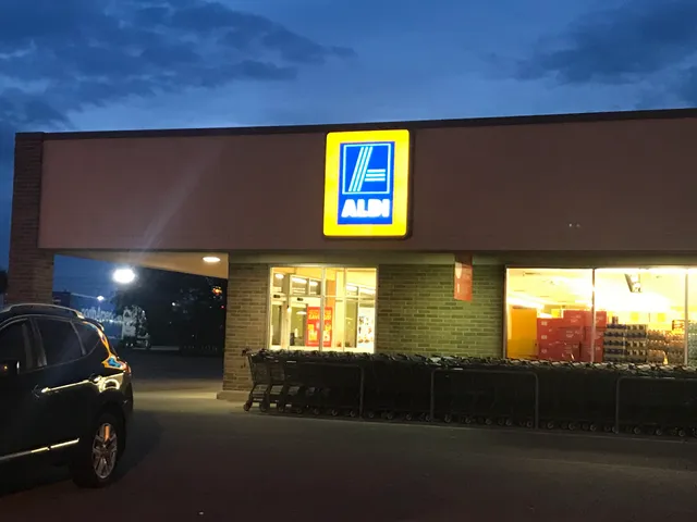 ALDI