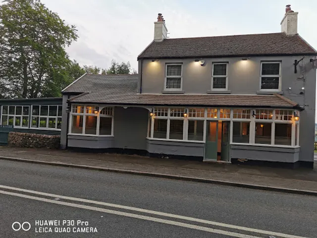 Andalucía tapas bar leek