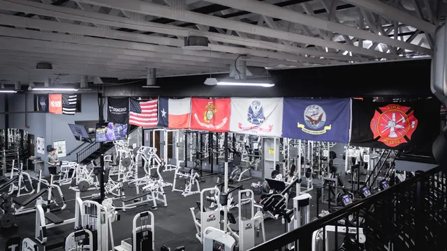 IronGrind True Fitness 24/7