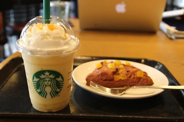 Starbucks Coffee - Hongo, The University of Tokyo