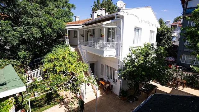 Ece Suites Büyükada