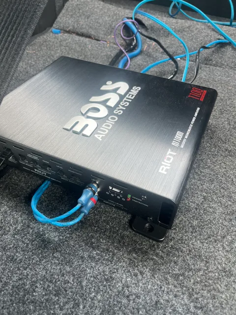 Platinum Auto & Electronics