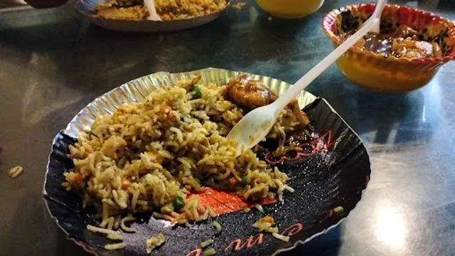 Lokenath Restaurant Raghunathpur