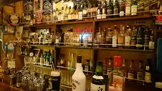 Cafe&Bar Secret Base