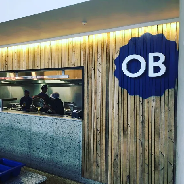 Ocean Basket The Grove