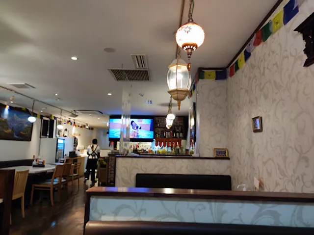Asian Restaurant Chautari