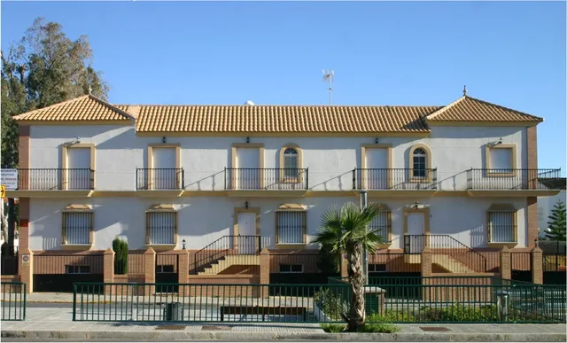 Apartamentos Paraíso Andaluz