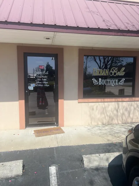 Urban Bella Boutique
