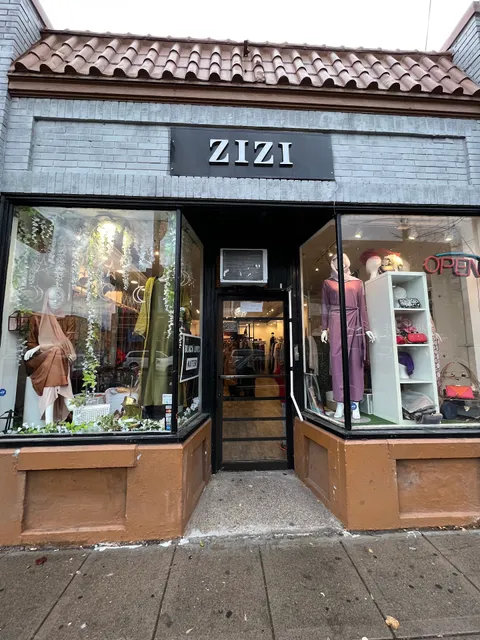 ZIZI - Modest Fashion Boutique