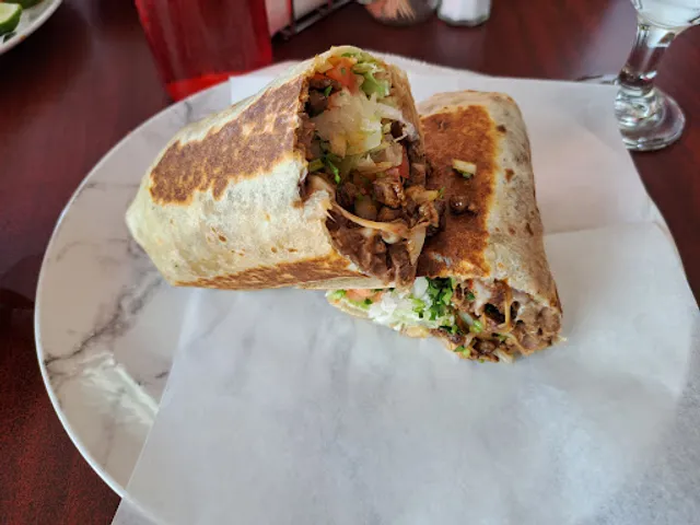 El Poblano Restaurant Bar