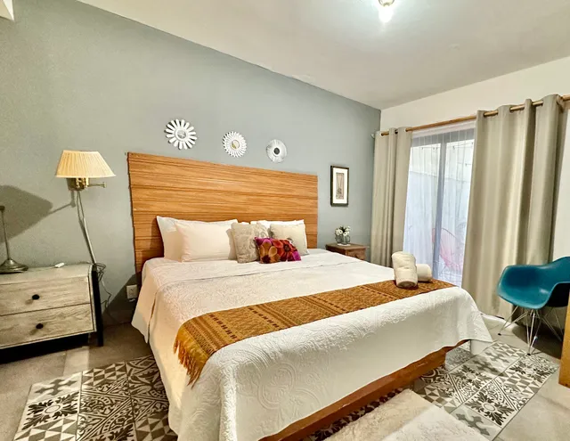 Casa Miranda Morelos