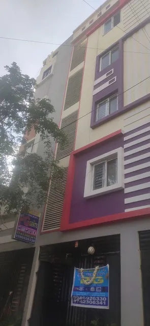 Sri Balaji pg for gents