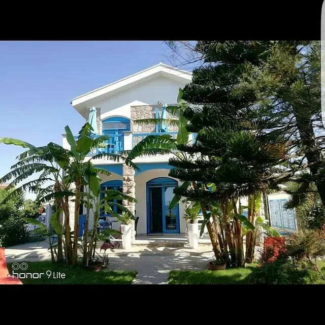 B&B La Casa sulla Spiaggia