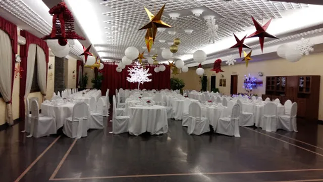 Ristorante l'Ancien Braconnier