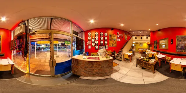 Rajdhani Indian Restaurant