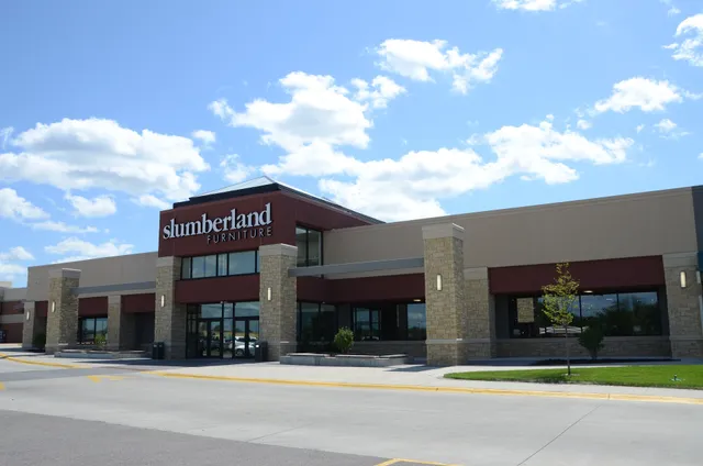 Slumberland Furniture