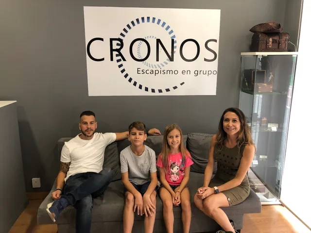 Cronos Valencia